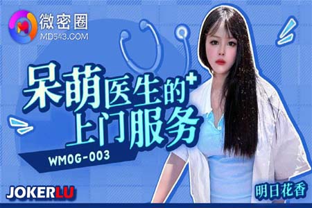 呆萌医生的上门服务